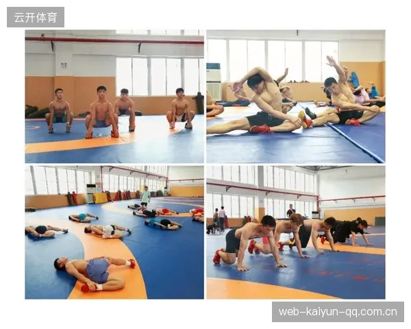 UFC比拉尔摔法训练更有爆发力，助力提升综合格斗实力