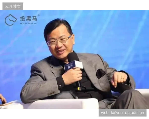 T1新CEO曝光：从“黑马”到“领跑者”的转型之路